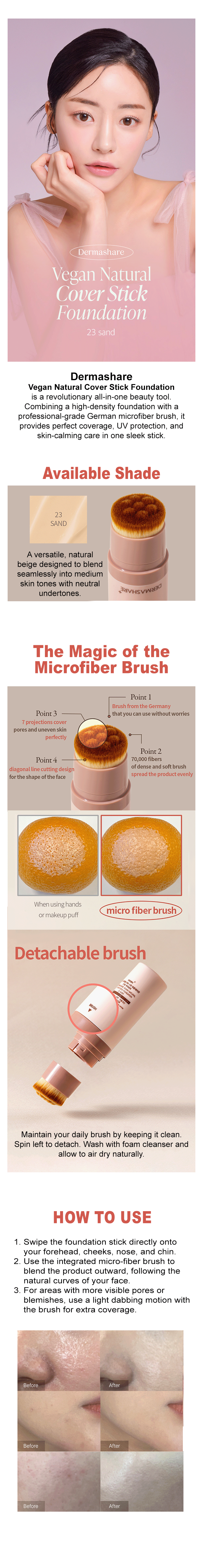 Dermashare Vegan Natural Cover Stick Foundation.png